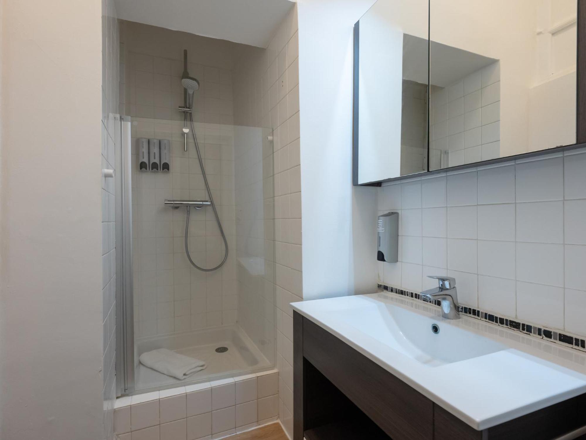 Apartamento Le Petit Gentleman - Vienna Authentica Vienne  Exterior foto